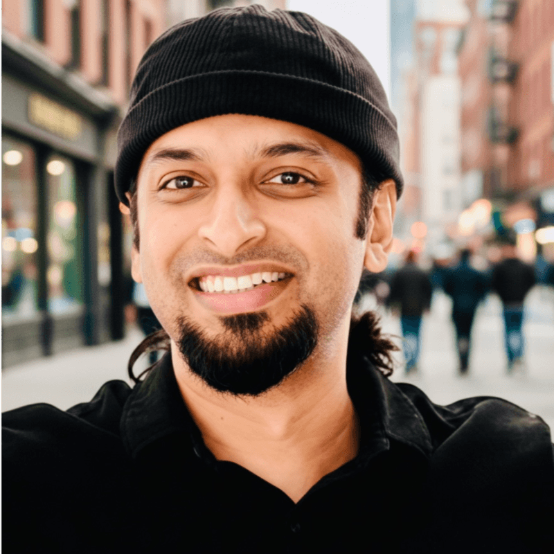 Neo Nabeel — Senior Technical Recruiter and Talent Acquisition Leader